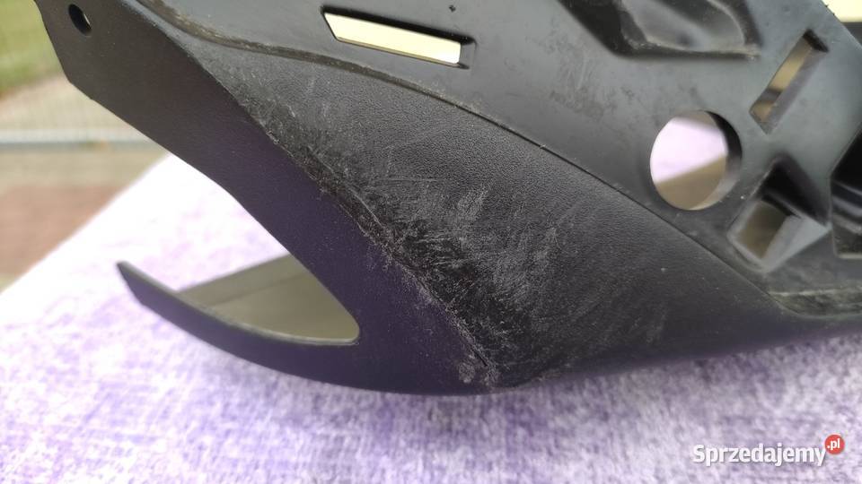 Osłona obudowa liczników Honda SH 125 SH 150