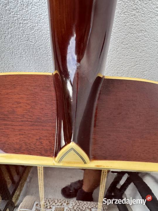 Gitara 12strunowa Hohner MW1200N lata 70 Korea Warszawa