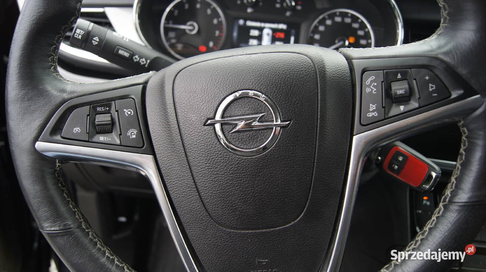 ŁADNA 4X4 GAZ SALON MAŁY PRZEBIEG Warszawa