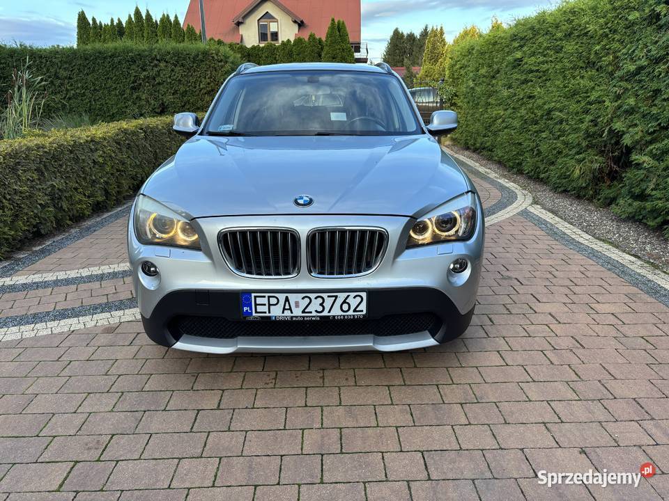 BMWX1