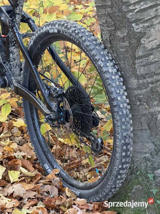 Rower Trek remedi 8 Bochnia