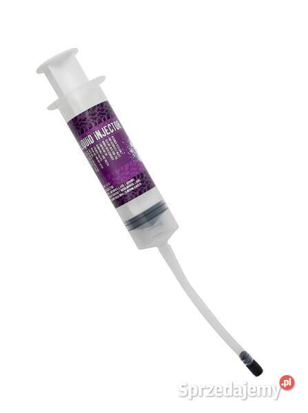 Wtryskiwacz uszczelniacza do opon 150 ml OKO Kamionna