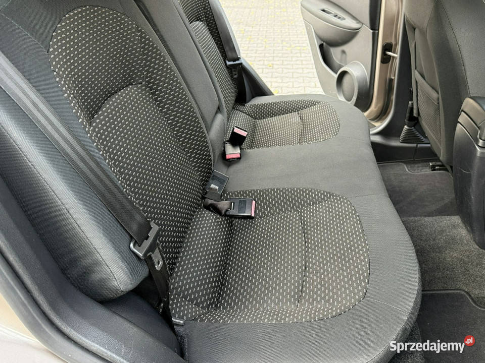 Nissan Qashqai 16i 115 ASR (kontrola trakcji) Węgrów