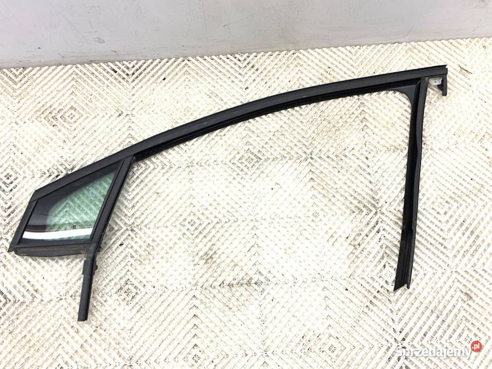 LISTWA RAMKA DRZWI LEWY PRZÓD OPEL ASTRA K