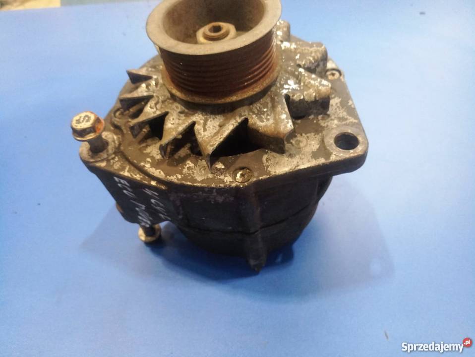 ALTERNATOR MERCEDES ATEGO ECO POWER Rzędowice