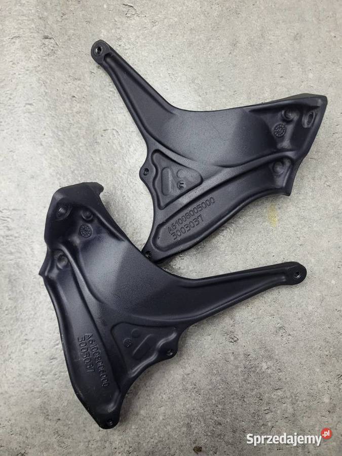 KTM 890 ADV SMT OEM ADVENTURE 23 WSPORNIK Mocowania i uchwyty Nowy Tomyśl