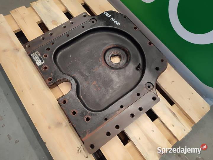 Kryza skrzyni biegów 2AJ2B2HBP1 Case MX100 Pozostałe Wilkowo sprzedam