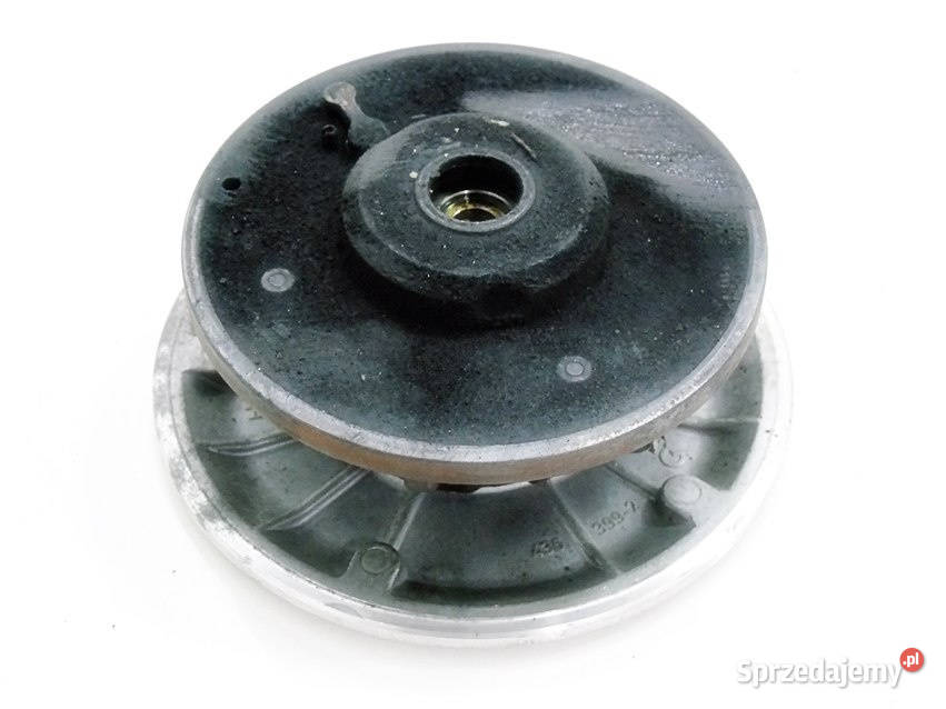 KORPUS TURBOSPRĘŻARKI 20 TDCI HDI 9662464980 Sosnowiec