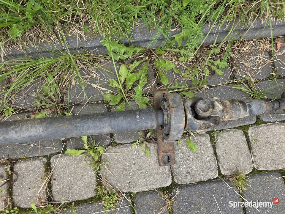 Polonez Truck LB PLUS 16 benz skrzynia biegów dostawcze Gliwice sprzedam