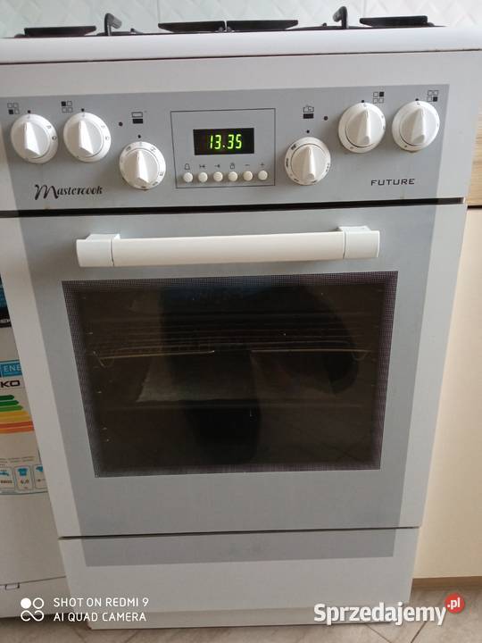 Kuchnia Mastercook Future Pozostałe mazowieckie Lesznowola