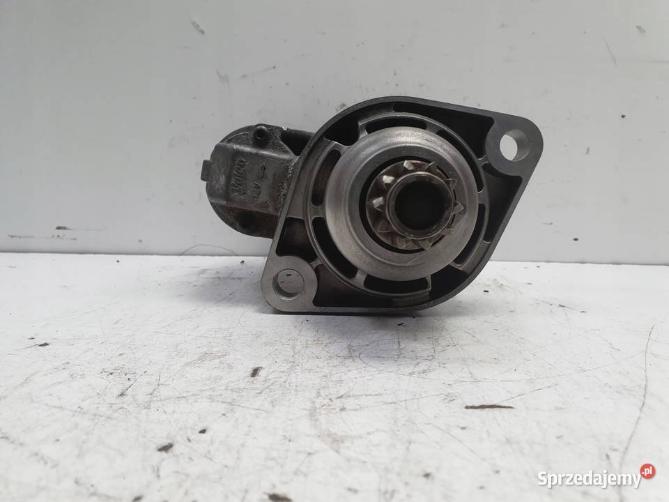 ROZRUSZNIK VW Golf V 20 FSI ROZRUSZNIK Valeo