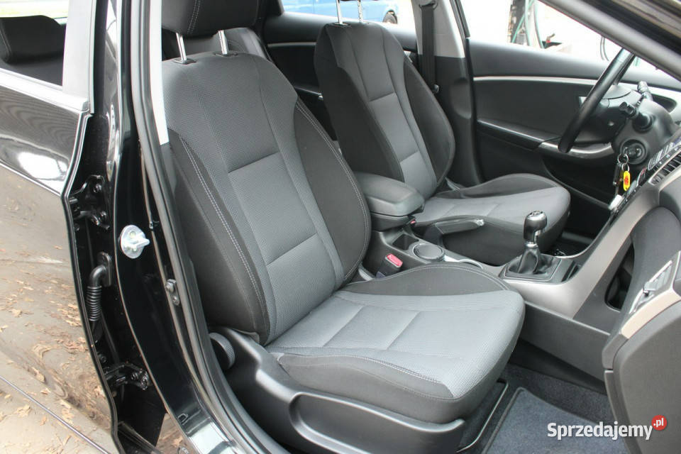 Hyundai i30 PREMIUMBezwypadkowySilnik DOHCSuper Hyundai Gliwice sprzedam