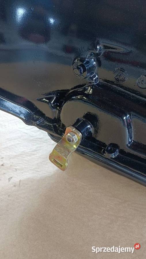 Skrzynia biegów automatyczna V8 TH700R4 Firebird Więcbork