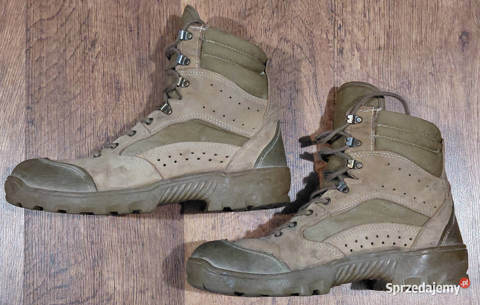 Buty BATES 11R Militaria