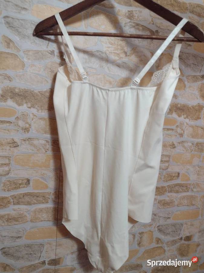 42XL Hunkemoller Ekskluzywne Body modelujące Kraków