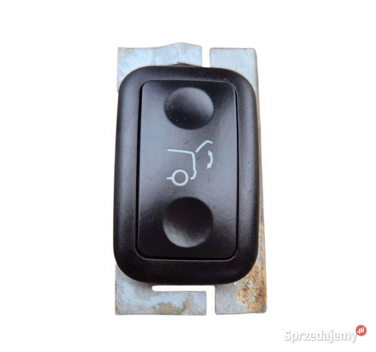 PRZYCISK OTWIERANIA KLAPY BAGAŻNIKA MERCEDES osobowe świętokrzyskie Działoszyce