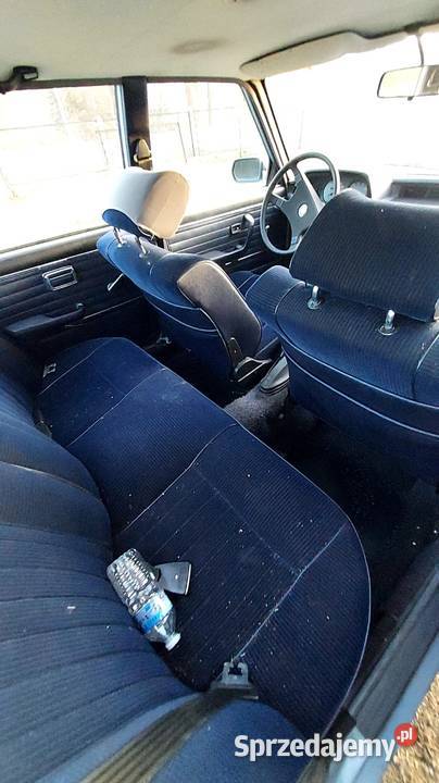 BMW 5 E12 525 Jelenia Góra sprzedam