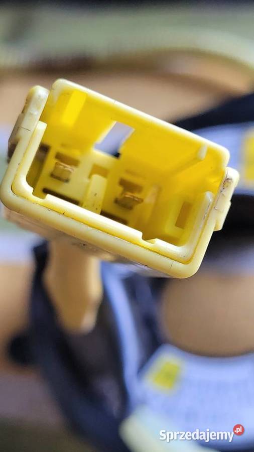 Suzuki Grand Vitara 9905 Taśma airbag poduszki kujawsko-pomorskie Włocławek