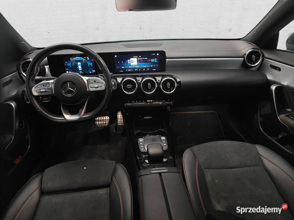 Mercedes CL 180 C216 2006 Komorniki