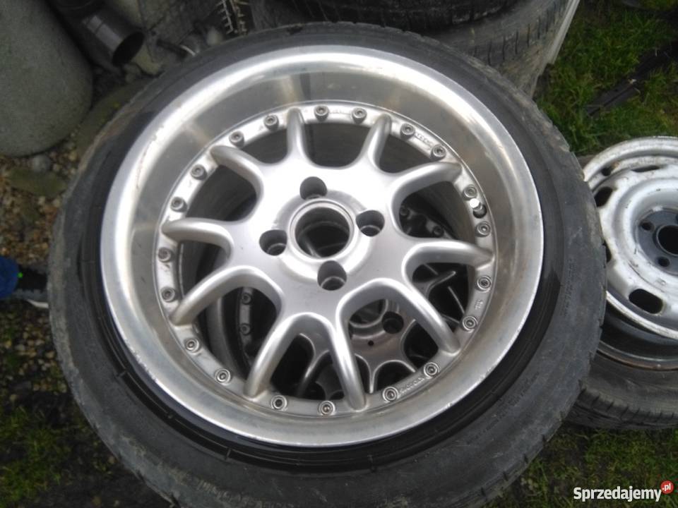 VW Golf 3 GT Uszkodzony Silnik DO UZGODNIENIA małopolskie Nowy Targ