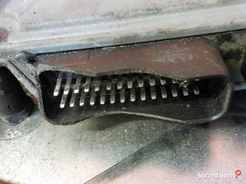 207 16 VTI sterownik komputer skrzyni S122751105