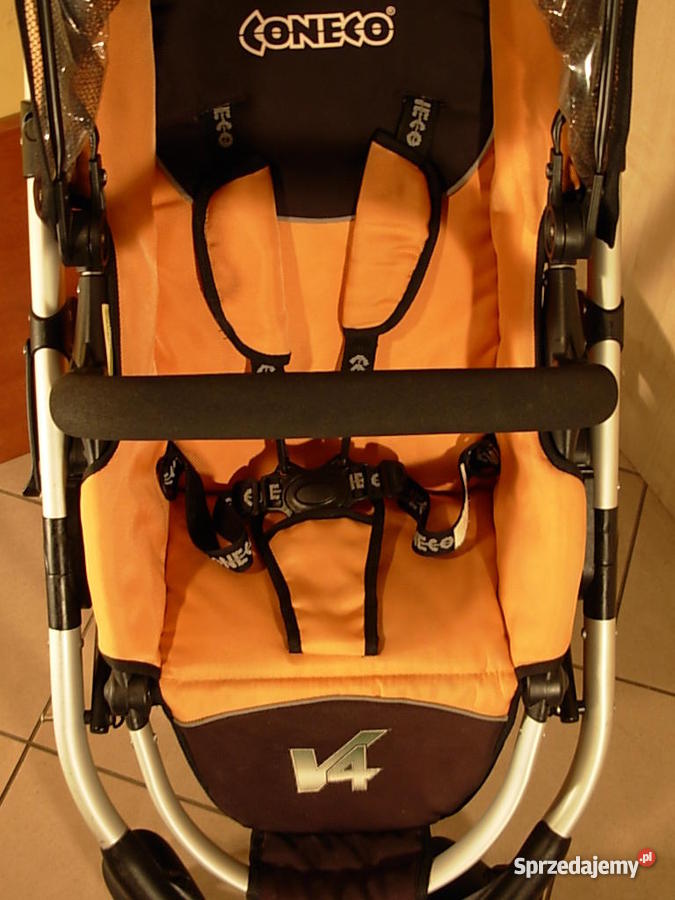 Wózek uniwersalny V4 CONECO