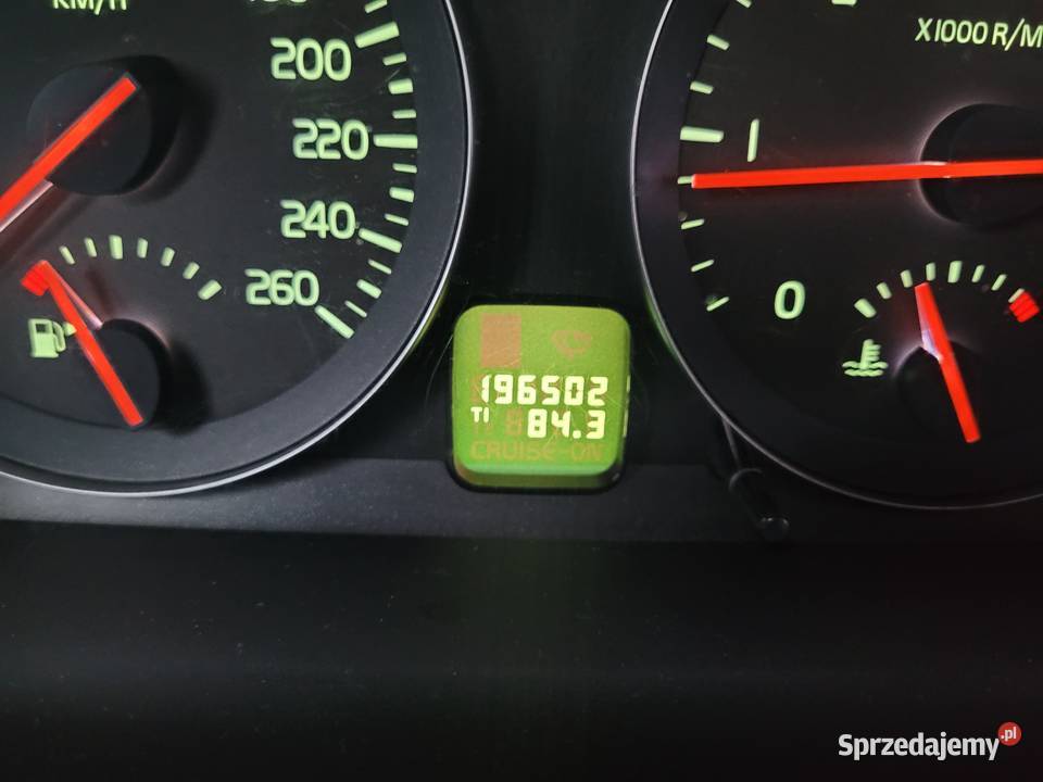 Volvo v50 Białystok