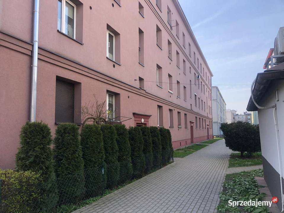 Mieszkanie Pyskowice w świetnej lokalizacji