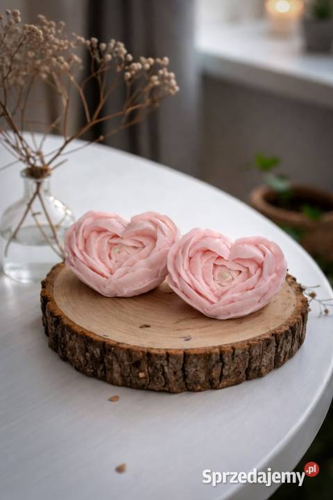 Świeca sojowa zestaw Kalisz