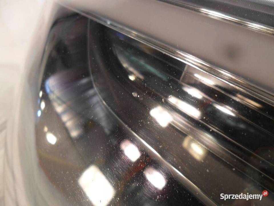 REFLEKTOR PRZÓD STRONA PRAWA TESLA MODEL S wielkopolskie