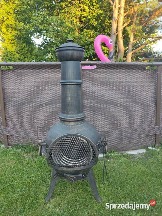 Ogrzewacz wody basenowej Częstochowa