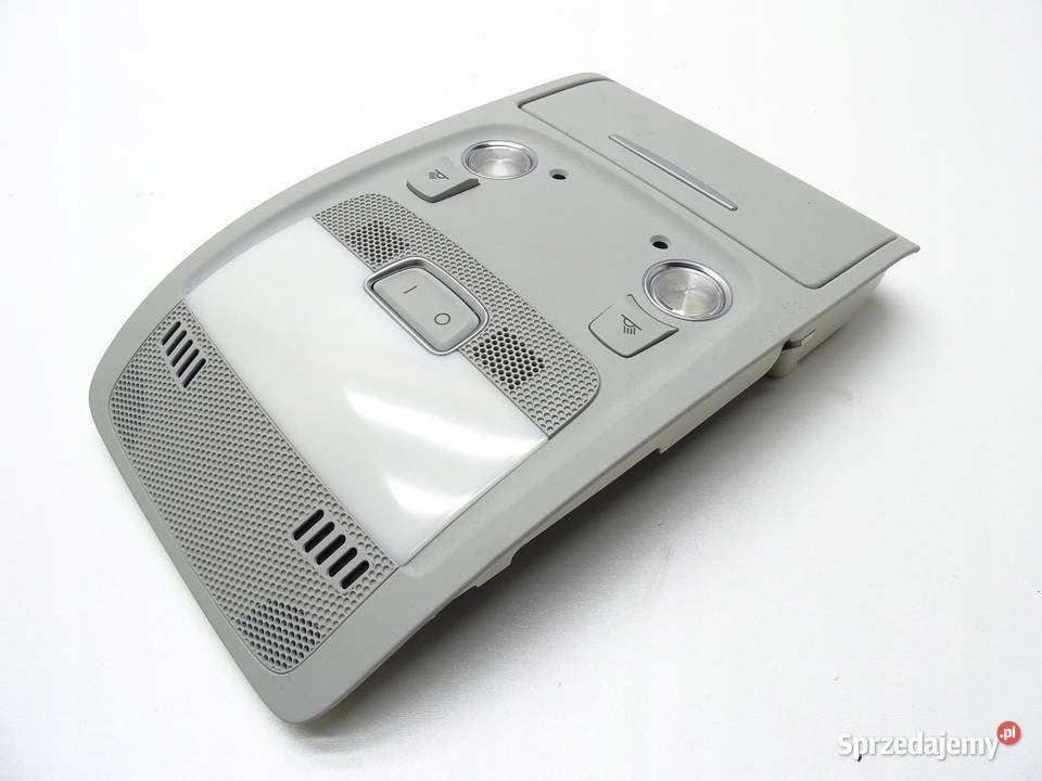LAMPKA OŚWIETLENIE KABINY PODSUFITKI 9321469 BMW sprzedam