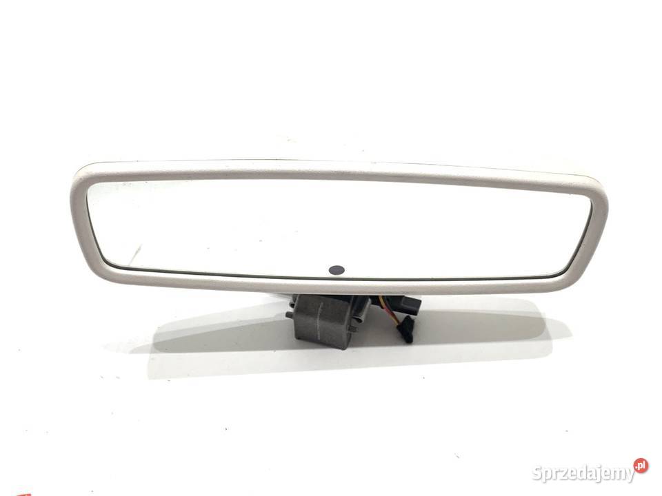 LUSTERKO WEWNĘTRZNE RENAULT MEGANE IV podkarpackie