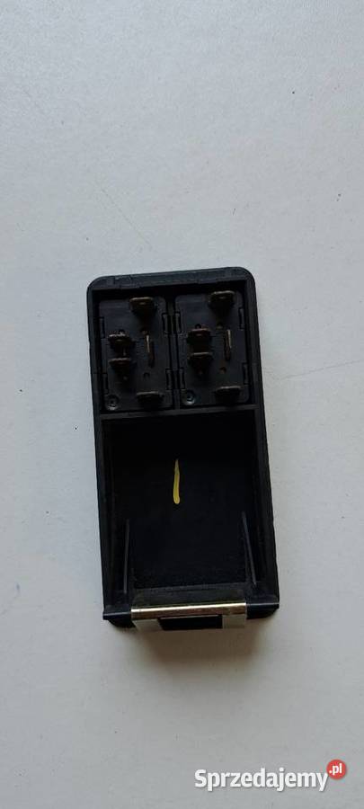 Panel sterowania szyb 4A0959515C Audi 100 A6 S6 Luzino