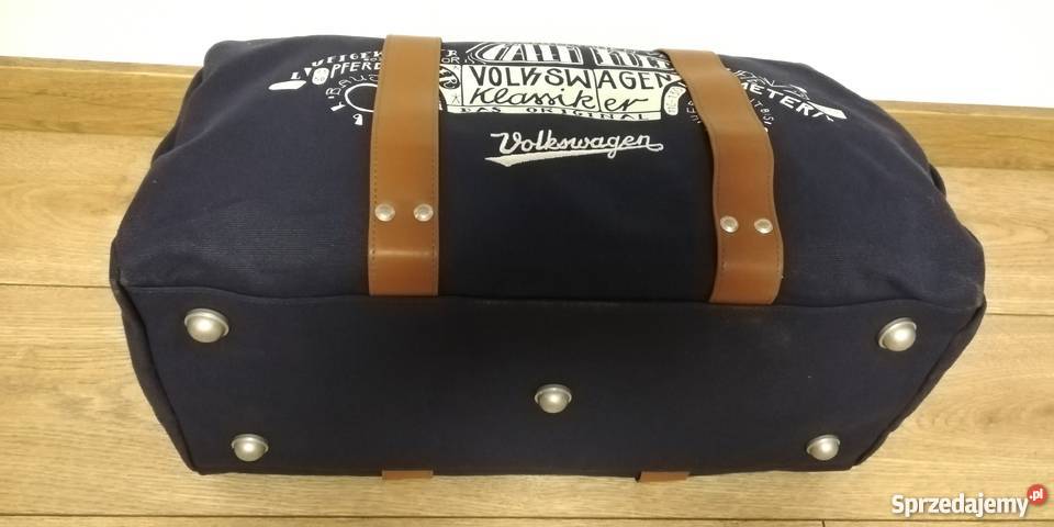 VW torba Volkswagen łódzkie Łódź