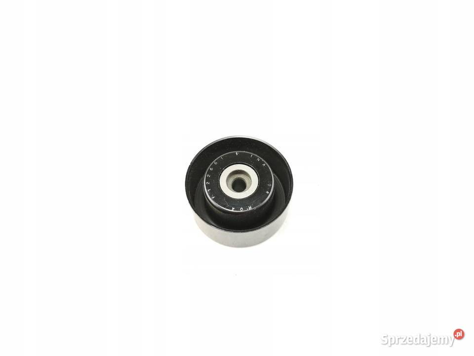 ROLKA PROWADZĄCA PASKA KLINOWEGO PEUGEOT PARTNER