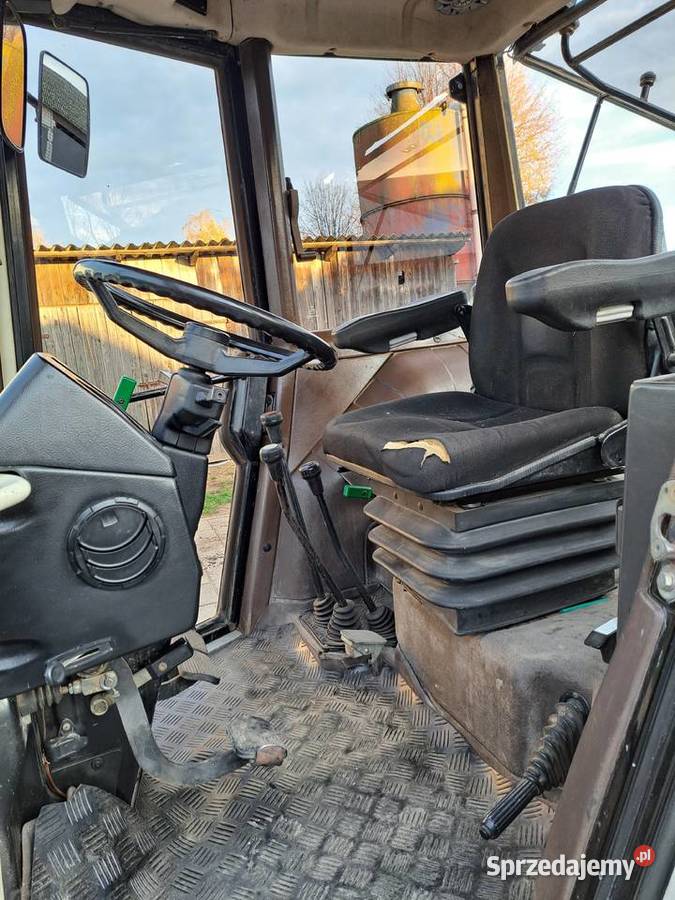 Lamborghini 87490 łódzkie Czerniewice