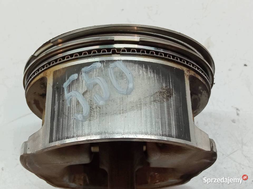 TŁOK KORBOWÓD 38 V6 Dodge Grand Caravan II świętokrzyskie