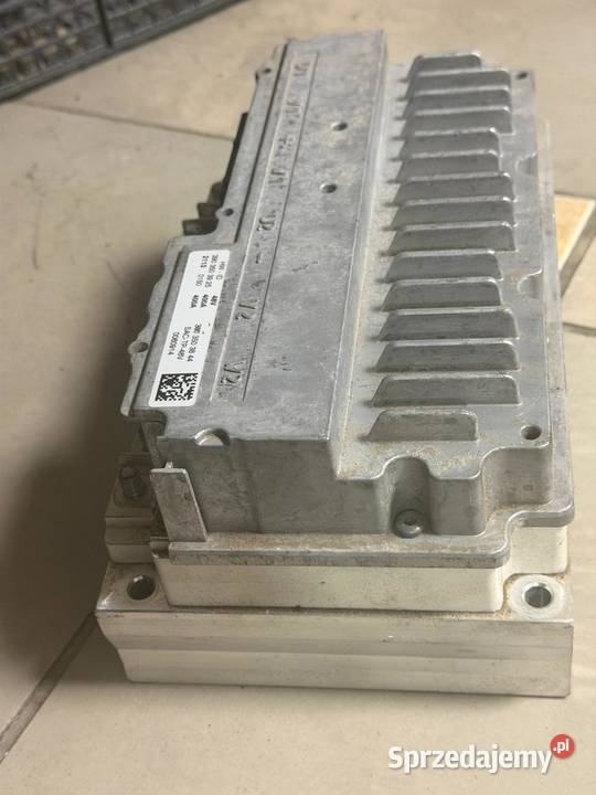 Sterownik SACTP48V 390 350 38 44 śląskie Antonie