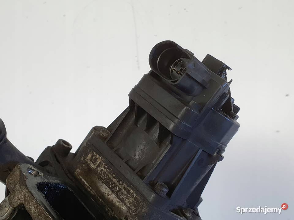 Opel Astra IV J 20 CDTI CHŁODNICA SPALIN egr osobowe Rudka