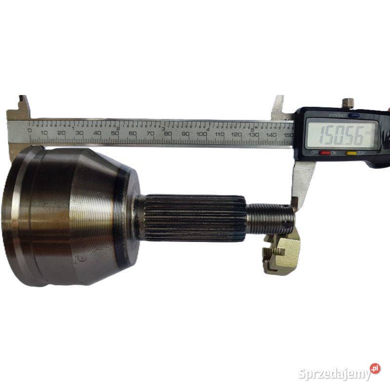 Przegub zewnętrzny tył do quada Polaris Nowy Sącz