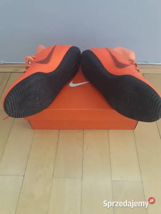 NIKE buty superflyx 6 club ic Warszawa