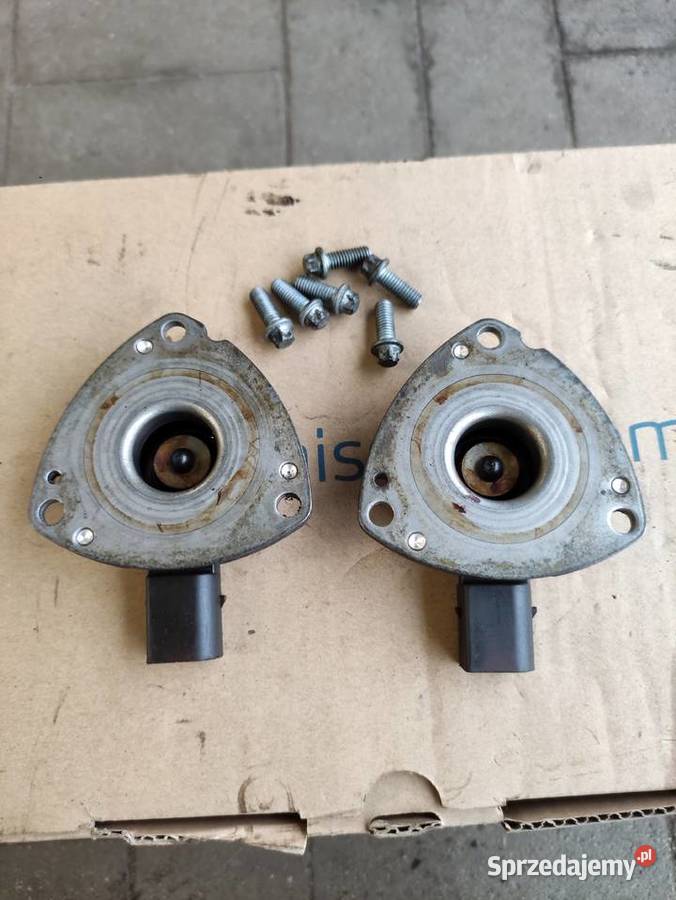 Elektromagnes czujnik wałka Mercedes C W203 pomorskie Lębork