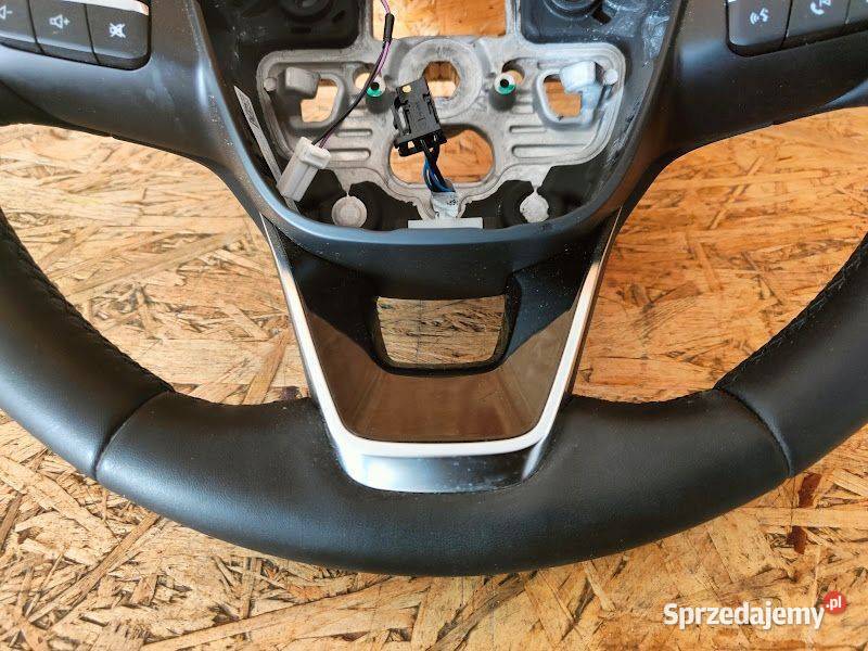 Kierownica Multifunkcja Ford Focus Mk4 34212948A osobowe Pleszew