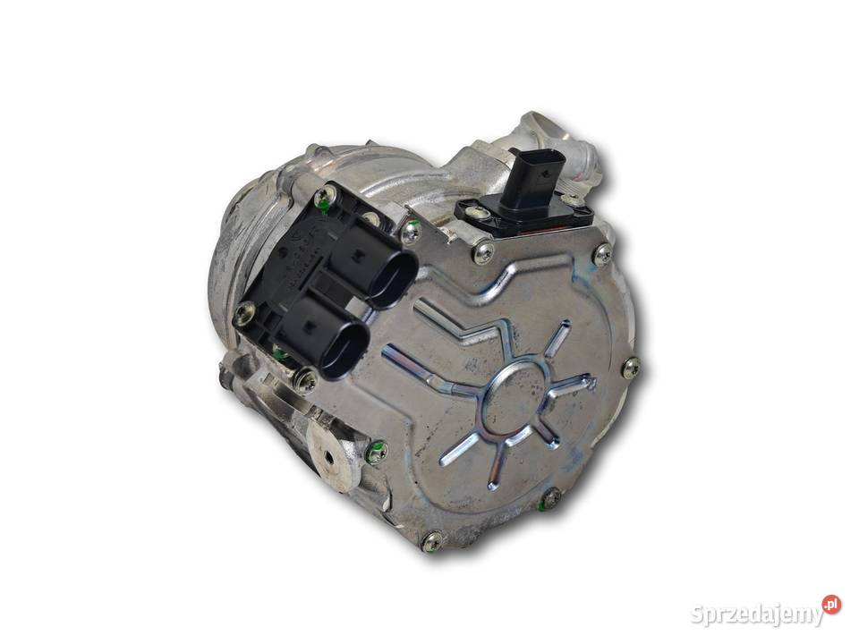Naprawa turbosprężarka turbo turbina Audi śląskie Mysłowice