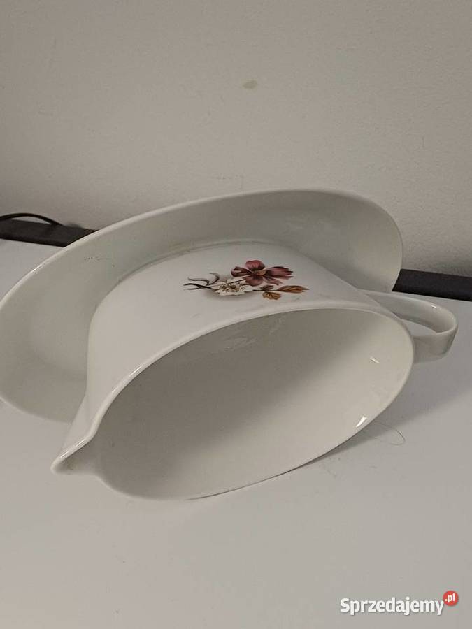 Vintage sosjerka Antyki, Sztuka, Kolekcje Nowy Targ