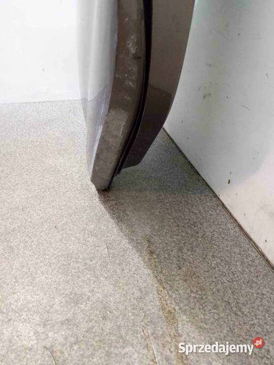 DRZWI LEWE TYŁ TECNB Renault Grand Scenic III