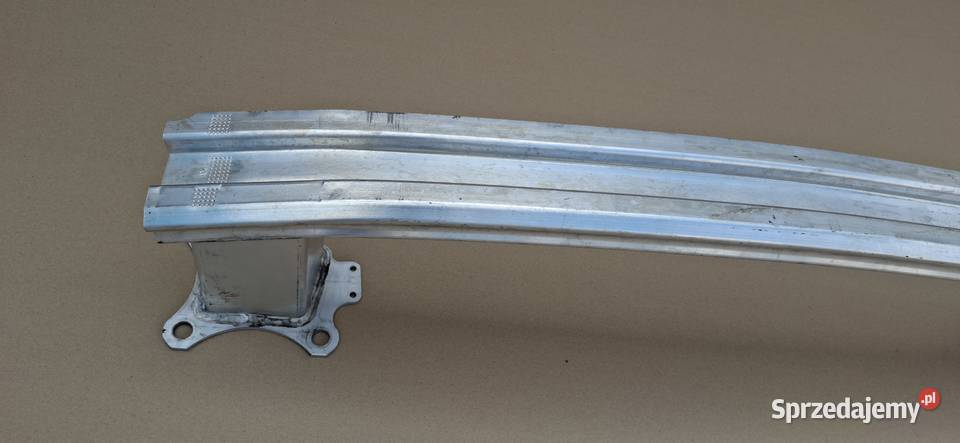 FORD FOCUS MK4 KOMBI BELKA ZDERZAKA TYŁ Bieleń