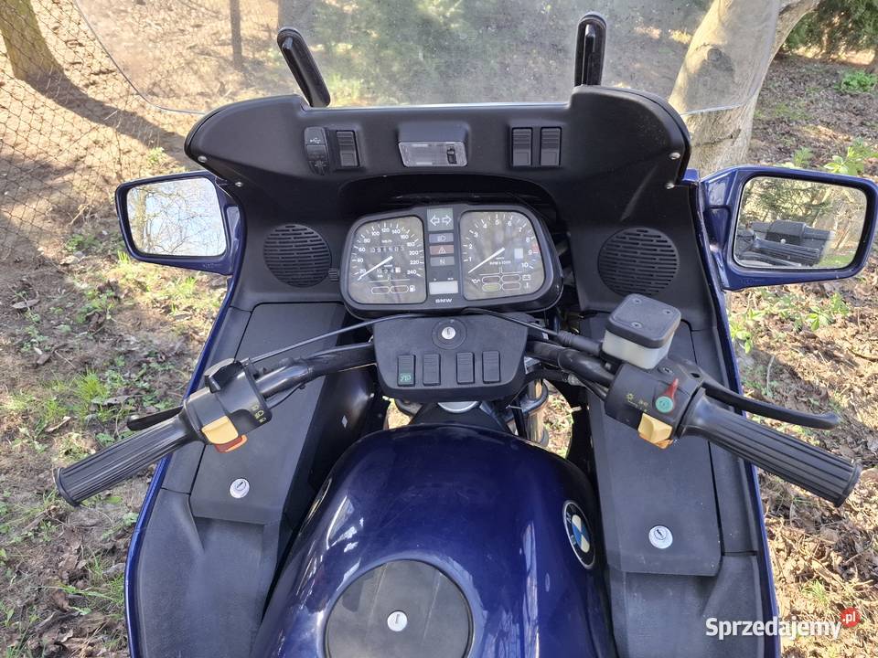 Bmw rt k75 w orginale Proszowice
