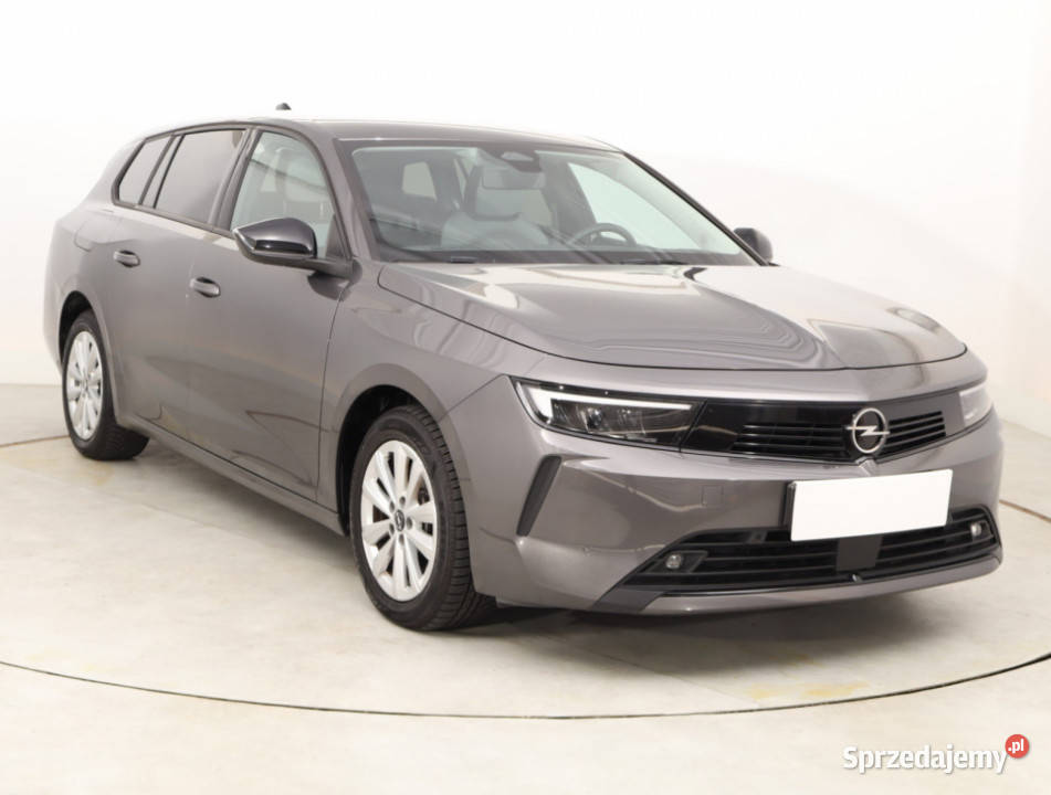 Opel Astra 15 Diesel Bielany Wrocławskie